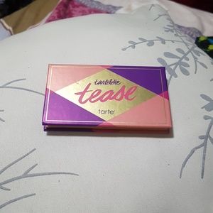 Tartelette tease palette